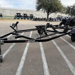 Pre-Owned 2021 Karavan 000T6MD00 Trailer For Sale