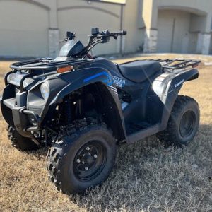 Pre-Owned 2021 Kawasaki Brute Force® 300 For Sale