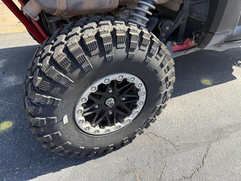 Pre-Owned 2021 Kawasaki Teryx KRX® 1000 eS - Image 13