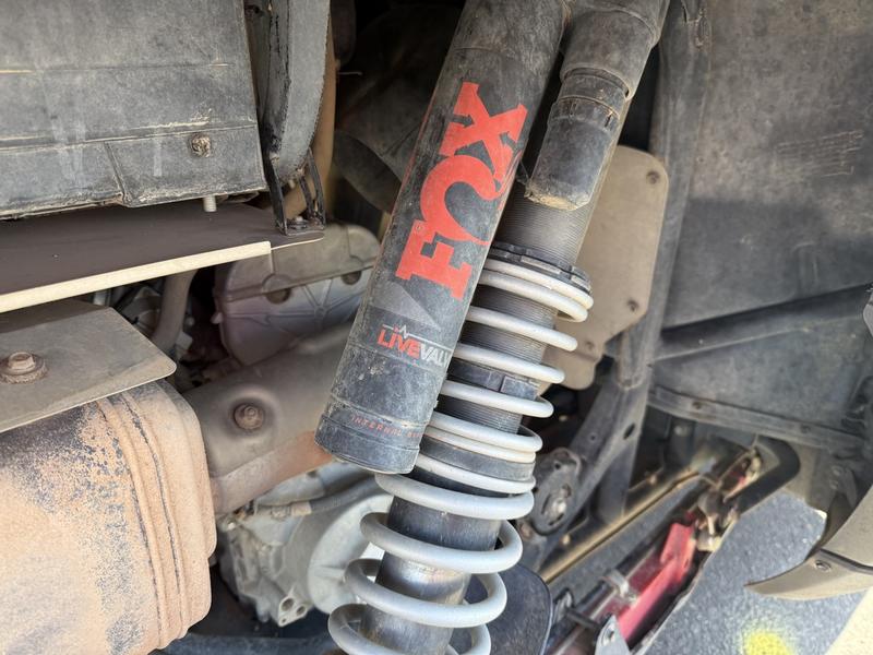 Pre-Owned 2021 Kawasaki Teryx KRX® 1000 eS - Image 14