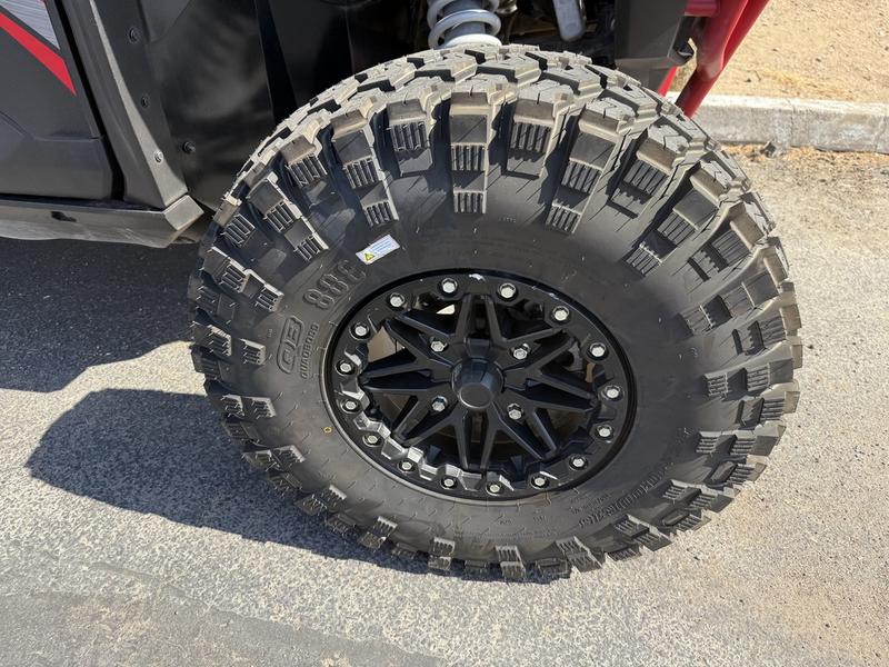 Pre-Owned 2021 Kawasaki Teryx KRX® 1000 eS - Image 16