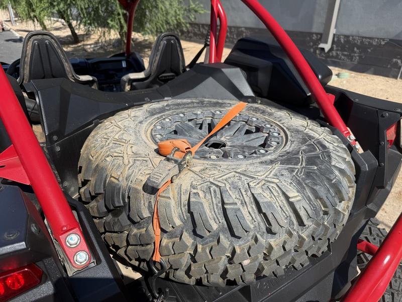 Pre-Owned 2021 Kawasaki Teryx KRX® 1000 eS - Image 17