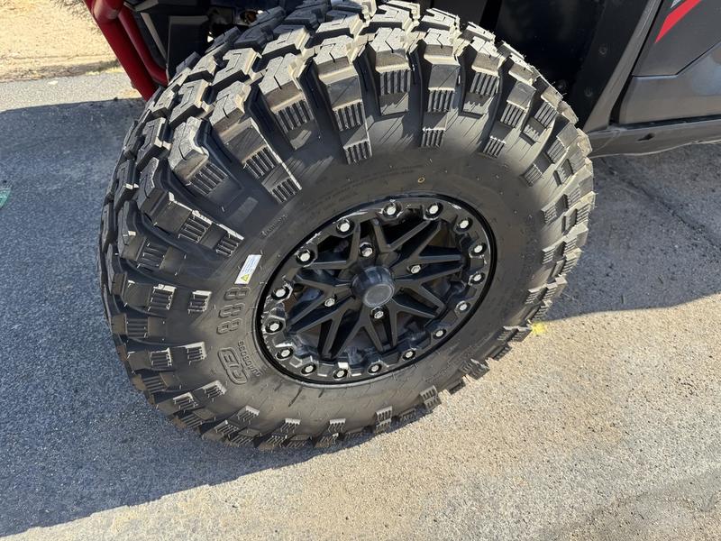 Pre-Owned 2021 Kawasaki Teryx KRX® 1000 eS - Image 18