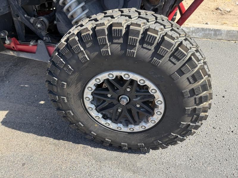 Pre-Owned 2021 Kawasaki Teryx KRX® 1000 eS - Image 19