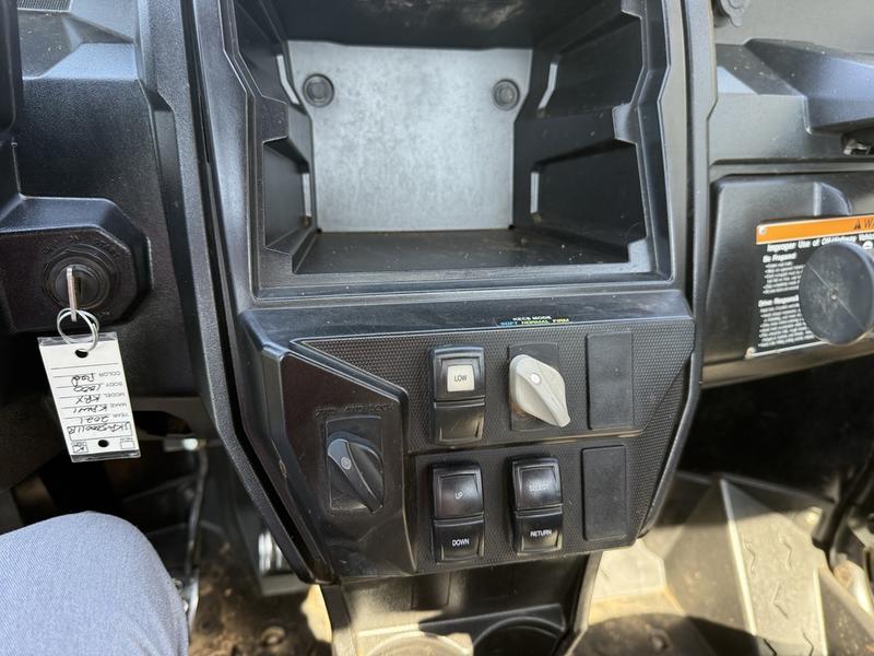 Pre-Owned 2021 Kawasaki Teryx KRX® 1000 eS - Image 6