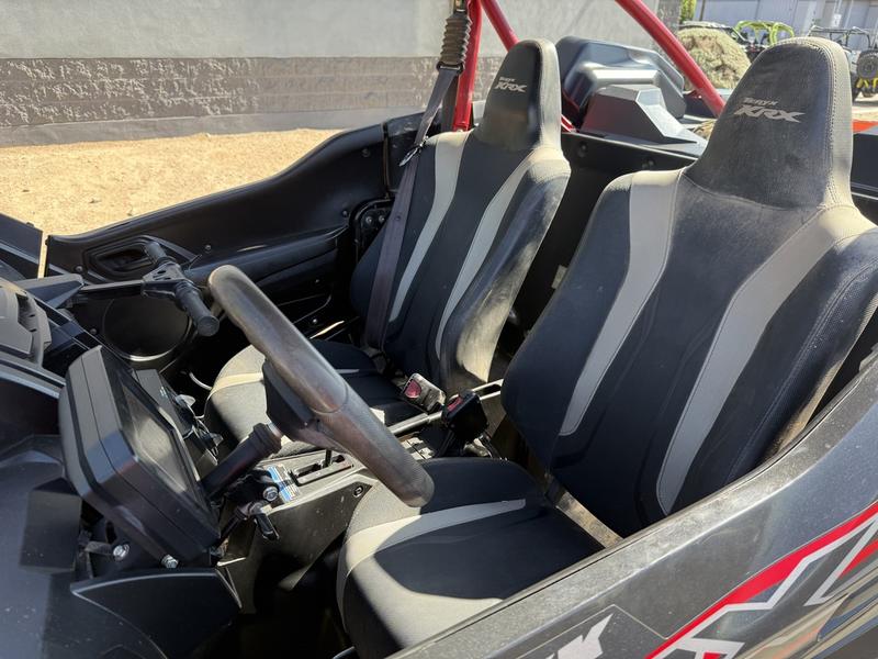 Pre-Owned 2021 Kawasaki Teryx KRX® 1000 eS - Image 10