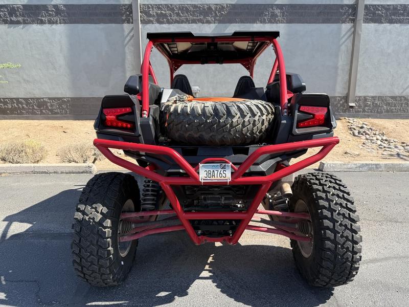 Pre-Owned 2021 Kawasaki Teryx KRX® 1000 eS - Image 11