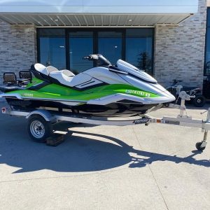 Pre-Owned 2021 Yamaha FX Cruiser® HO For Sale