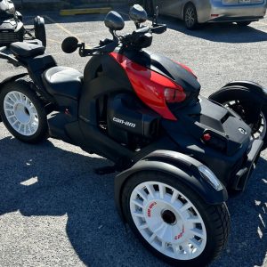 Pre-Owned 2022 Can-Am Ryker Rally Edition For Sale