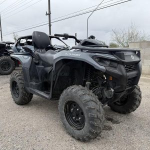 Pre-Owned 2025 Can-Am® Outlander MAX DPS 500