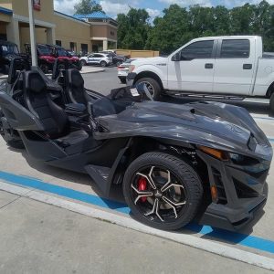 New 2025 Polaris Slingshot® R AutoDrive For Sale