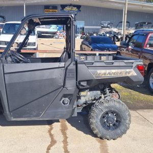 Pre-Owned 2025 Polaris® Ranger 1000 Premium For Sale
