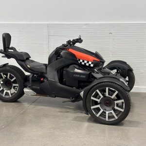 Pre-Owned 2020 Can-Am® Ryker 900 ACE For Sale