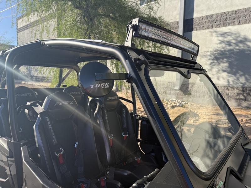 Pre-Owned 2021 Polaris® RZR Turbo S 4 For Sale - Image 14