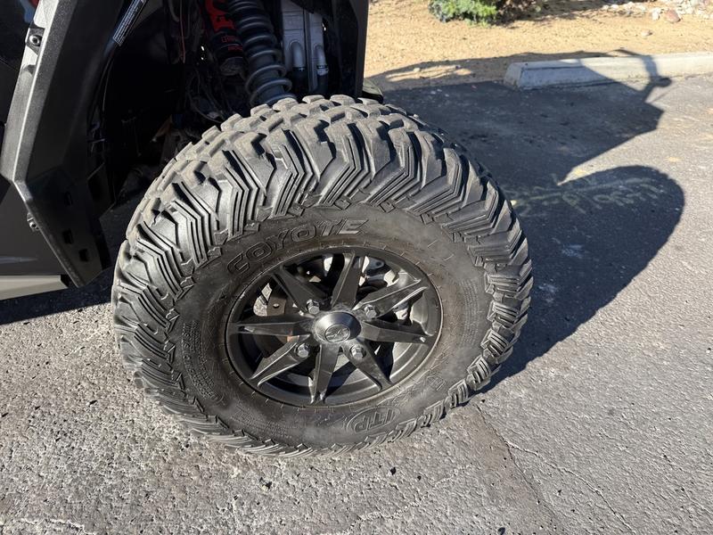 Pre-Owned 2021 Polaris® RZR Turbo S 4 For Sale - Image 25