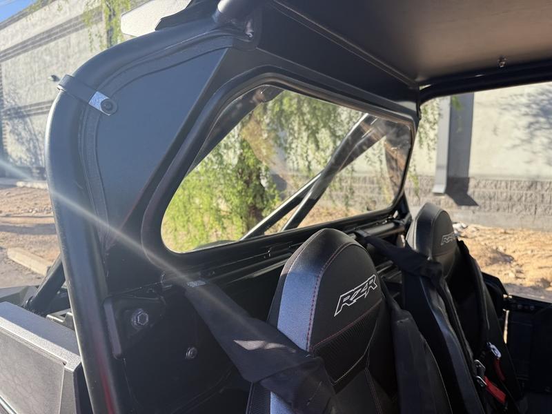 Pre-Owned 2021 Polaris® RZR Turbo S 4 For Sale - Image 15