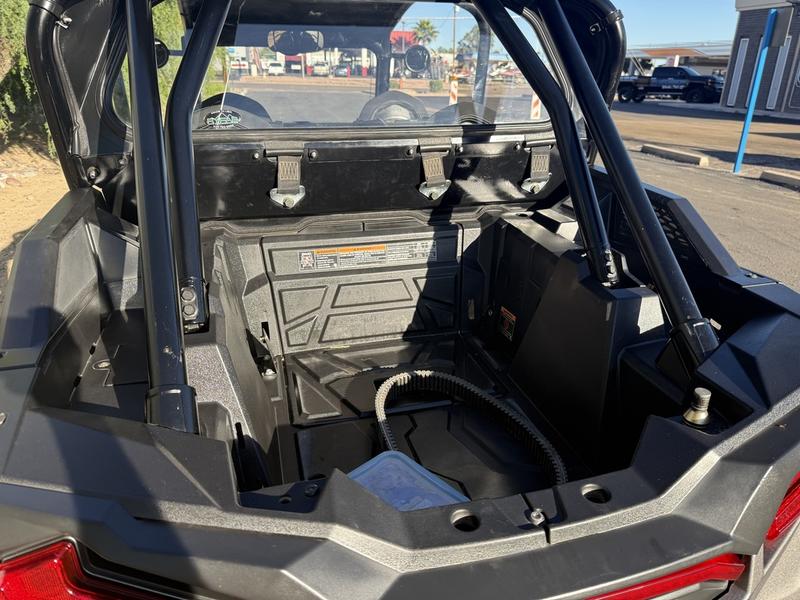 Pre-Owned 2021 Polaris® RZR Turbo S 4 For Sale - Image 16
