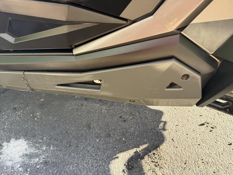 Pre-Owned 2021 Polaris® RZR Turbo S 4 For Sale - Image 17