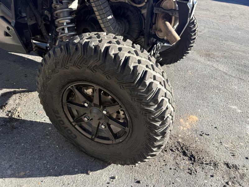 Pre-Owned 2021 Polaris® RZR Turbo S 4 For Sale - Image 28
