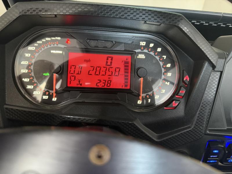 Pre-Owned 2021 Polaris® RZR Turbo S 4 For Sale - Image 6