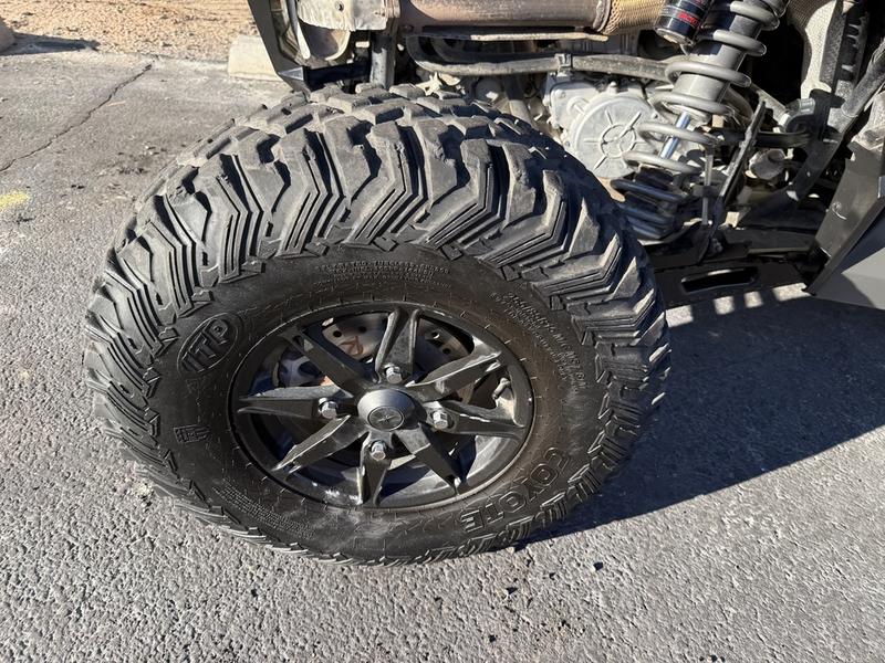 Pre-Owned 2021 Polaris® RZR Turbo S 4 For Sale - Image 27