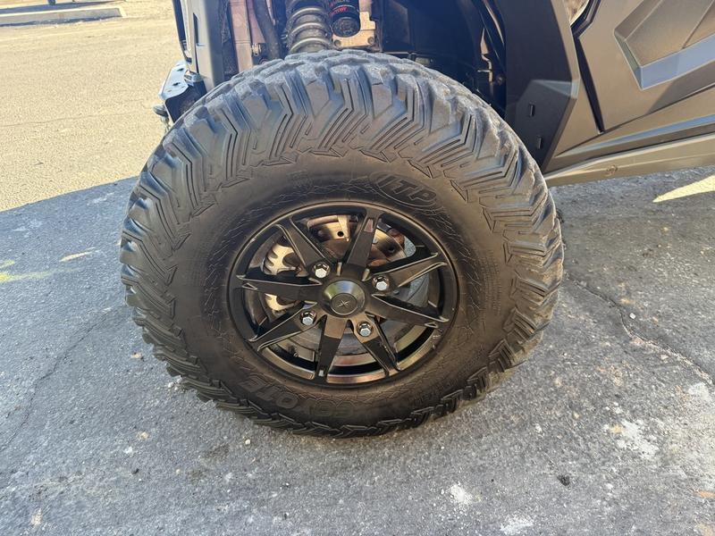 Pre-Owned 2021 Polaris® RZR Turbo S 4 For Sale - Image 26