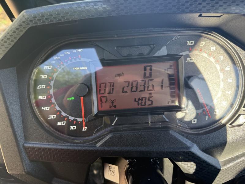 Pre-Owned 2021 Polaris® RZR Turbo S 4 For Sale - Image 21