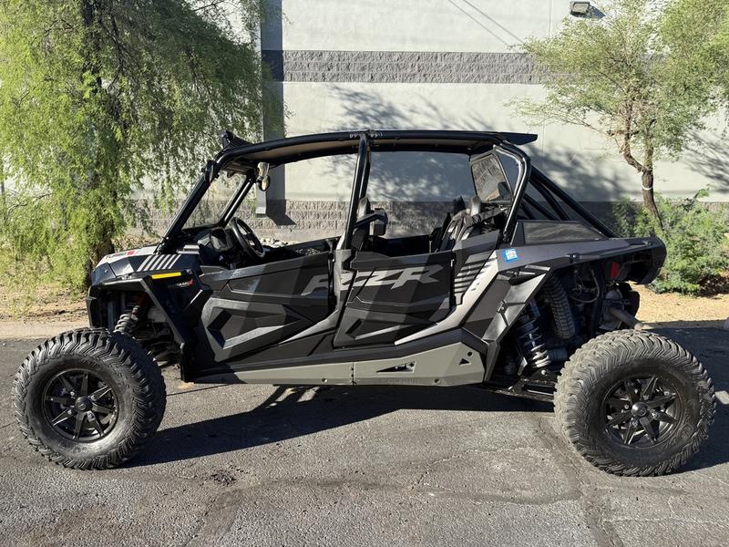Pre-Owned 2021 Polaris® RZR Turbo S 4 For Sale