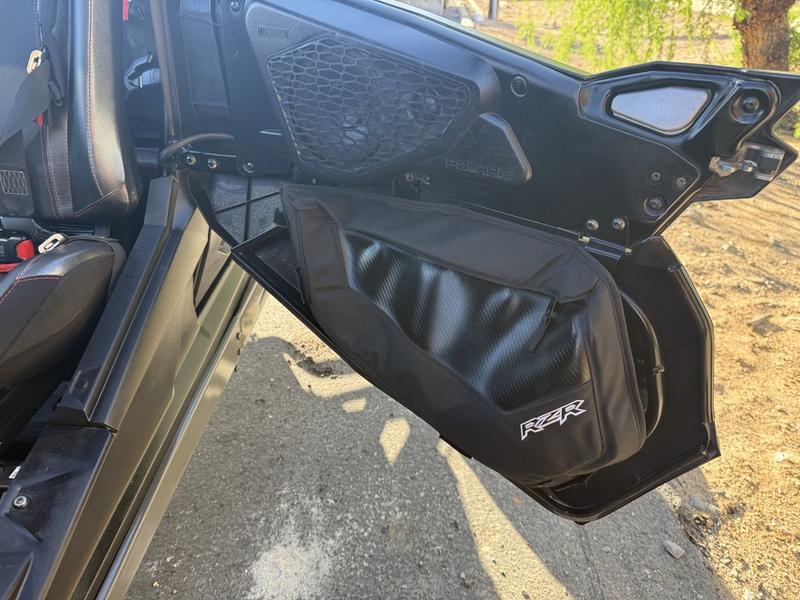 Pre-Owned 2021 Polaris® RZR Turbo S 4 For Sale - Image 22