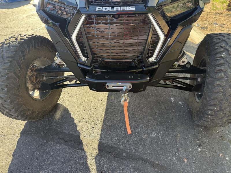 Pre-Owned 2021 Polaris® RZR Turbo S 4 For Sale - Image 23