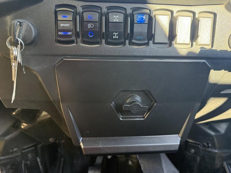 Pre-Owned 2021 Polaris® RZR Turbo S 4 For Sale - Image 9