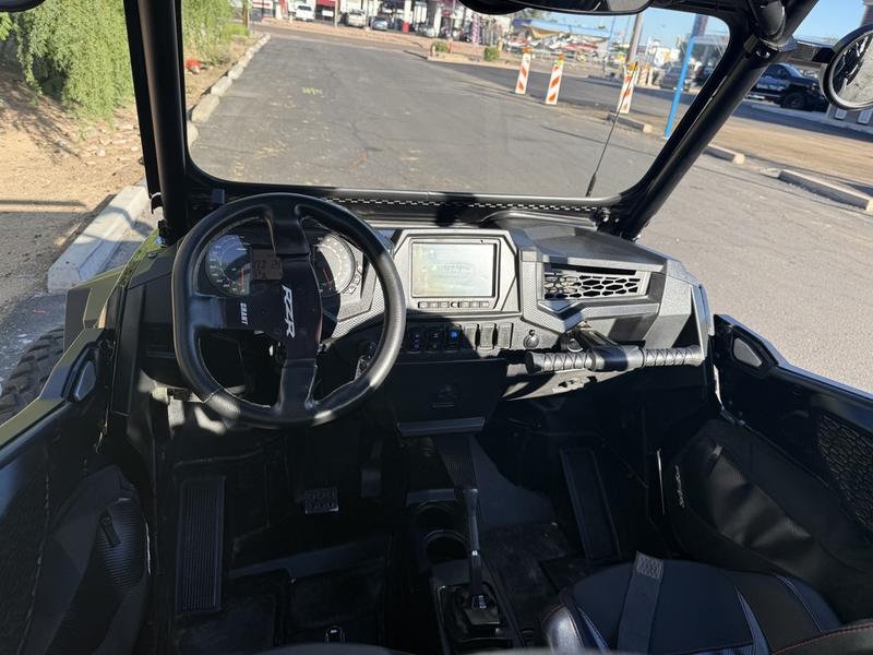 Pre-Owned 2021 Polaris® RZR Turbo S 4 For Sale - Image 10