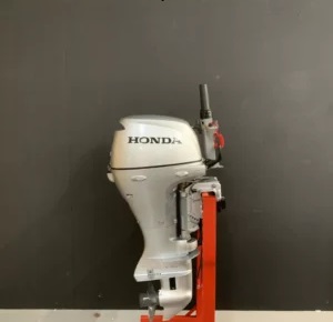 Honda 10 HP Outboard Engine