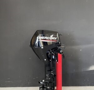 Mercury 20 PK EFI Outboard