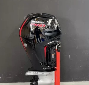 Mercury 115 PK EFI Pro XS Outboard Motor