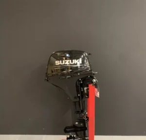 Suzuki DF20 EFI 20 HP Outboard Motor