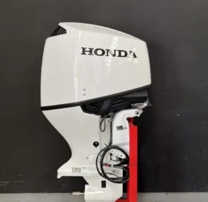 Honda 150 hp EFI Outboard Motor