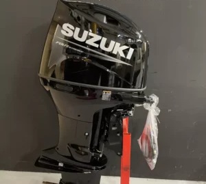 Suzuki DF150 EFI 150 HP Outboard Motor