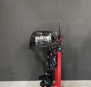 Suzuki DF20 EFI 20 HP Powertilt Outboard Motor