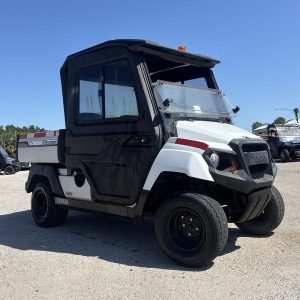 Pre-Owned 2020 Yamaha UMax 2 Gas EFI
