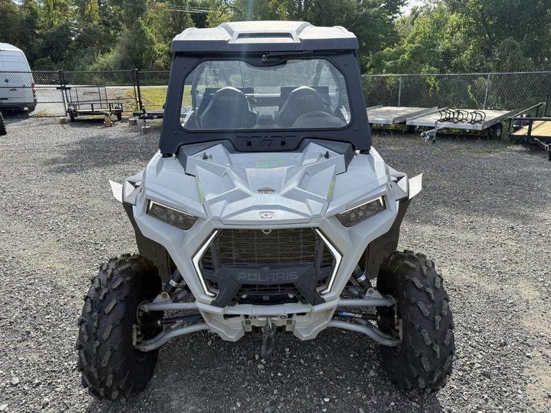 Pre-Owned 2023 Polaris RZR Trail Premium | 110 HP Trail-Ready 2-Seat ...