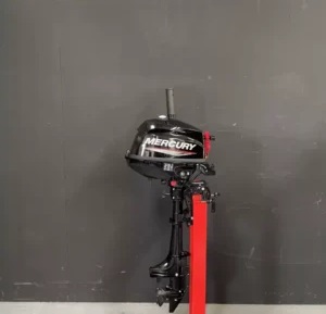 Mercury 3.5 PK Outboard Motor