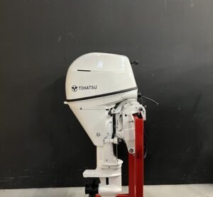 Tohatsu MFS30A EFI 30 HP Outboard Motor