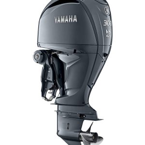2022 Yamaha Marine V6 4.2L 300 hp