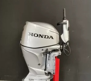 Honda 60 hp EFI ’22 Outboard Engine