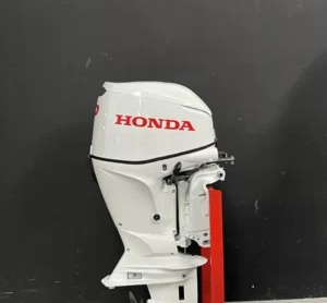 Honda 60 hp EFI ’23 Outboard Engine