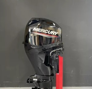 Mercury 60 PK EFI Outboard Motor