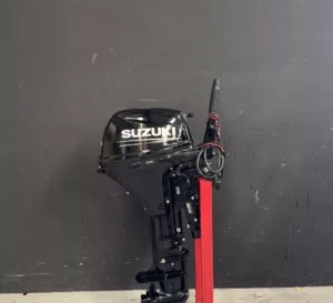 Suzuki DF20ATHL ’22 Outboard Motor