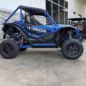 New 2024 Honda® Talon 1000X FOX Live Valve