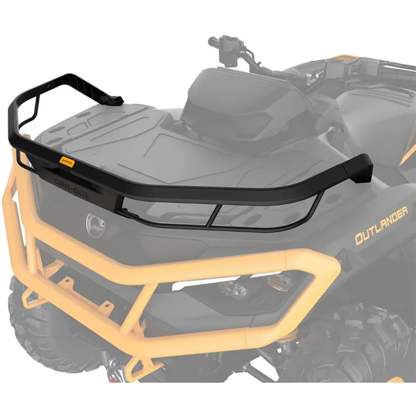 LinQ Front Rack Extension